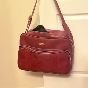 Vintage Jetstream Bag
